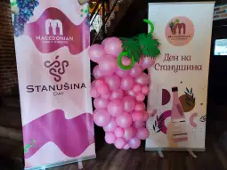 Ден на „Станушина Ден на „Станушина